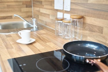 1 bed flat, St Leonards Gate, City Centre, Lancaster, LA11NN - Image 3